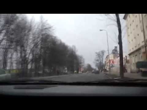 D3M - Szansa Feat. Chmielu (video spontan)