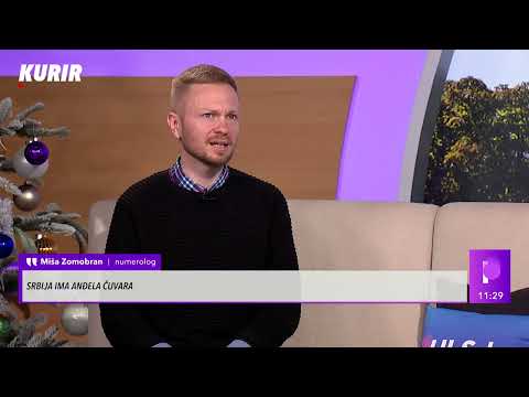 OVO JE GODINA SEDMICE! Kakve nas sve to promene očekuju?