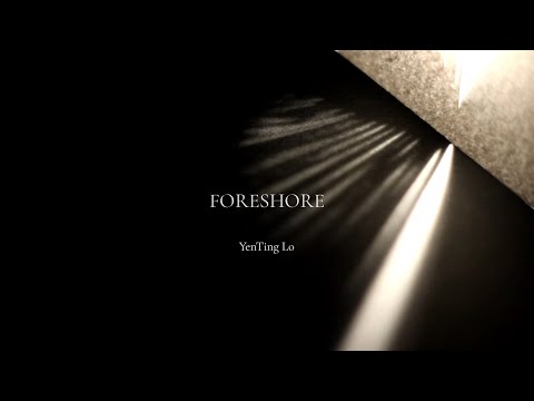 羅妍婷 YenTing Lo —  漫步潮閒 Foreshore