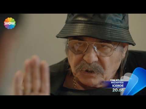 İçerde 2.Bölüm 2.Fragman