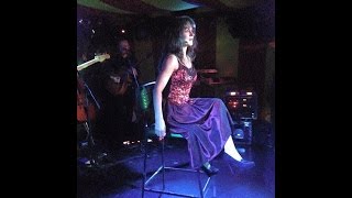 Love and anger (Live in Bolton with Dreaming of Kate)