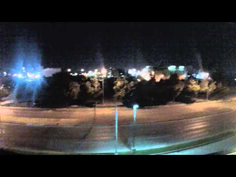 Review of the Courtyard by Marriott, Downtown OKC