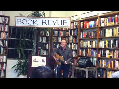 John Jacobsen   Commodore of Errors