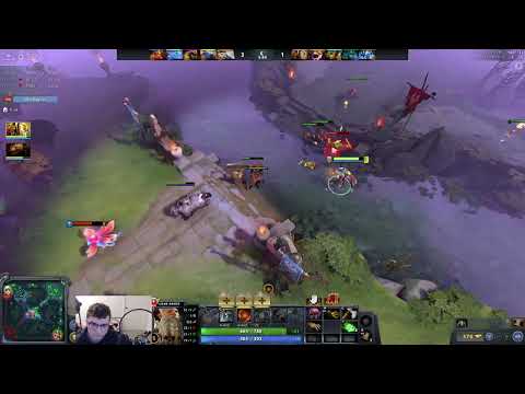 Best Lone Druid Player