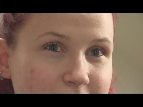 How To Master Smiling With The Eyes