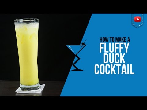 download lagu mp3 mp4 Fluffy Duck Drink Recipe, download lagu Fluffy Duck Drink Recipe gratis, unduh video klip Fluffy Duck Drink Recipe