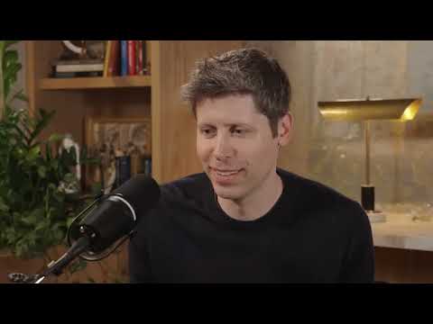 GPT-5 REVEALED! 🤯 Sam Altman reveals the secrets of the new model and what they’re NOT telling you