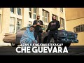 AZAN Ft KING KHALIL KAY AY CHE GUEVARA Official Music Video