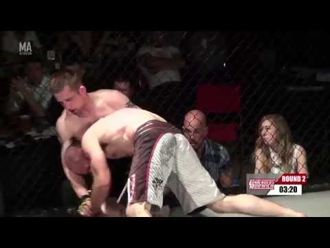 Fabio Ferreira vs Krijanis Loginovs - Contenders Norwich #9