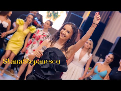 Stana Stepanescu & Boji & Banat Express  - Colaj Jiana & Majorat Poiana Sibiului 2024