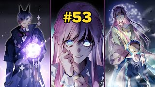 Ela Entrou No JOGO No Modo HARD e Agora é a VILÃ (53)