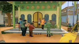 Download lagu Susun Strategi Benerin Bedug Mesjid - Adit & Sopo Jarwo mp3