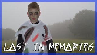 Lost In Memories - Music Video (Halloween)