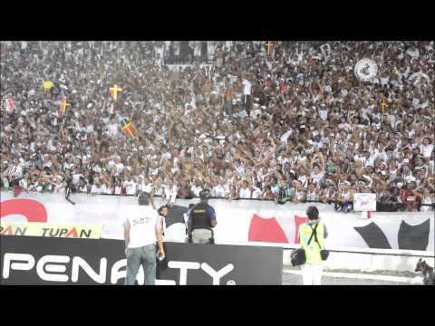 PERNAMBUCANO 2012 - SANTA CRUZ X SPORT - PT II