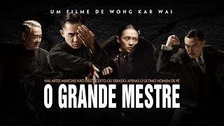 O Grande Mestre filme - Veja onde assistir