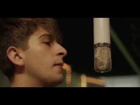 EMANO - CUM CALC (studio session)