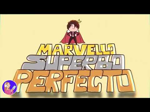 ‘I have two personalities, I can’t choose’ by @MSA Previously My Story Animated