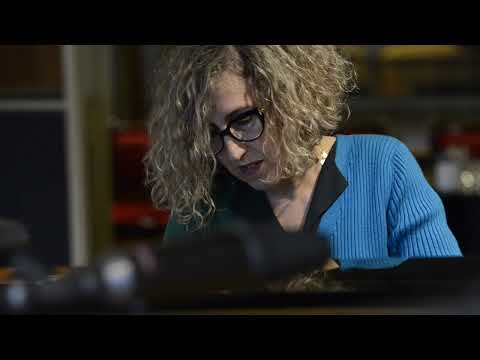 Anat Fort Trio: "Oseh Shalom”                          ענת פורט טריו: ״עושה שלום״