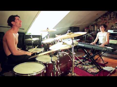 HAPPY BANDIVERSARY!!! ("Truce" Live in October 2010 Rehearsals)