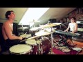 HAPPY BANDIVERSARY!!! ("Truce" Live in October 2010 Rehearsals)