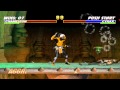 MK Trilogy In HD Chameleon Very Hard Champion Ladder