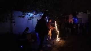 Franja De Gaza - Intime Show HD (Full Set Live 2014)