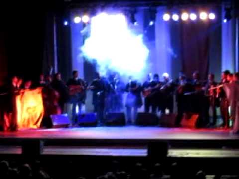 Mulher Tripeira-Tuna Académica do Isep (XVII Festival Tunas Femininas do ISEP)