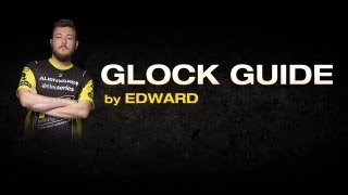 Glock guide by Na`Vi.Edward (with Eng subs)