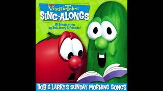 VeggieTales Sing-Alongs: Jesus Loves The Little Children (Vocals)