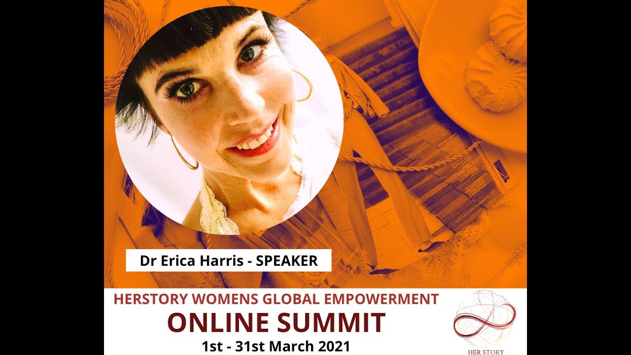 Video: View Dr. Erica Harris Virtual Summits