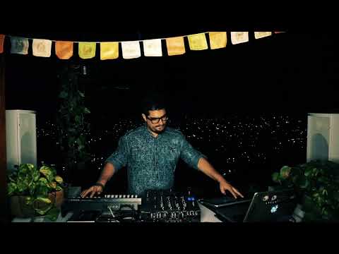 Caballero @ Unite - Psy-Techno sessions