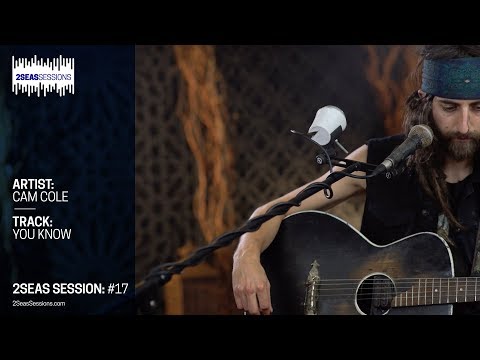 ★ Cam Cole - You Know - 2 Seas Sessions Bahrain - Session #17