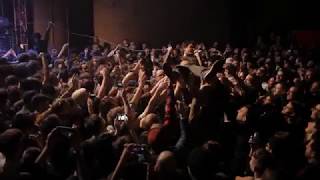 Cap&#39;n Jazz - Little League (live) / Electric Ballroom, London