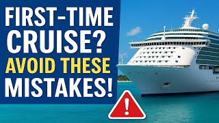 First Cruise Guide: Money Traps, Cabin Tips & MUST-Know Secrets #cruisetips #cruiselife 