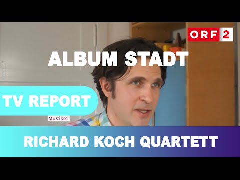 Album STADT - TV Report on ORF2