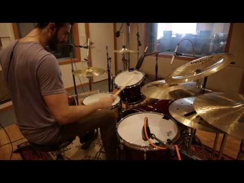 Vicken Hovsepian - TesseracT - Nocturne (Drum Cover)