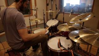 Vicken Hovsepian - TesseracT - Nocturne (Drum Cover)