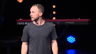 Changing God&#39;s Mind | Eric Johnson | Bethel Church