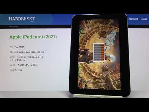 How to run 3DMark Wild Life Unlimited Mode on iPad Mini 2021 – Performance Test