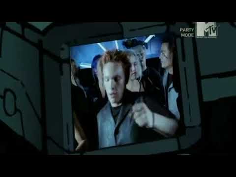 Basic Element - Love 4 Real (Official Music Video)