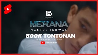 Download lagu 800K TONTONAN - MERANA NASRUL IKHWAN mp3