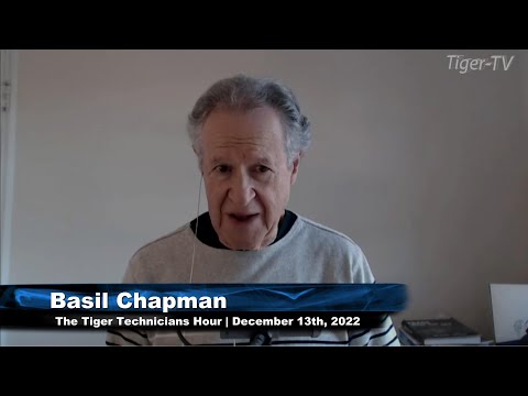 December 14th The Tiger Technicians Hour on TFNN - 2022