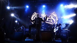 Hades Almighty - Submission Equals Suicide (Live at Ragnard Reborn, Kharkiv, 23.06.2018)