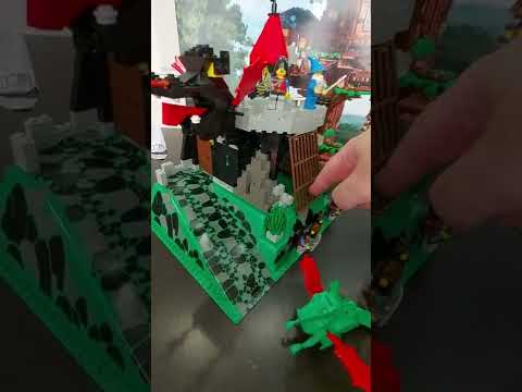 Wer braucht schon die 10305, die heiße Ware ist die 6082 🥰🥰