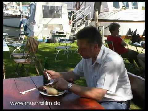 Urlaub im Charterboot