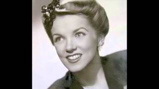 Six Buzzard Feathers And A Mockin' Bird's Tail (1953) - Helen O'Connell