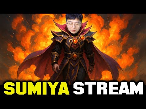 Even Sumiya thinks This Kill was so Stylish | Sumiya Invoker Stream Moments 5212