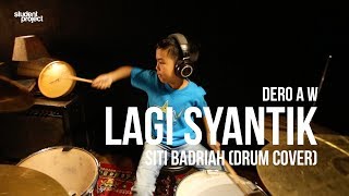 Download lagu Student Project : Siti Badriah - Lagi Syantik (Drum Cover by Dero) mp3 Download lagu Student Project : Siti Badriah - Lagi Syantik (Drum Cover by Dero) mp3