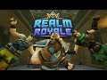 Every Game of Realm Royale Ever (Animation) Every Game of Realm Royale Ever (Animation)