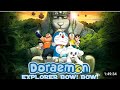 Doraemon Explorer Bow Bow Movie In Hindi HD Nobita New Adventure Full Movie
